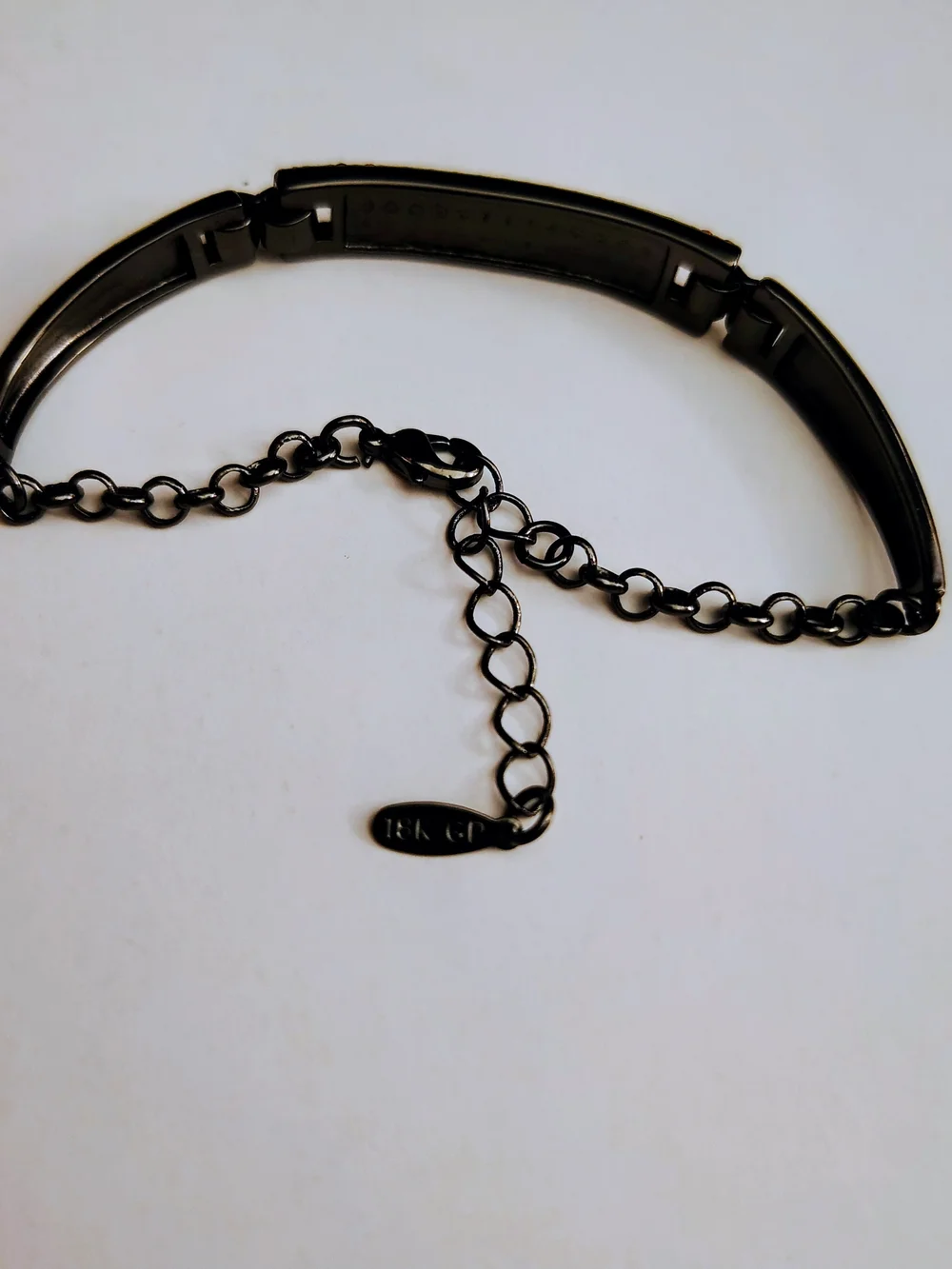 N/A elegant black